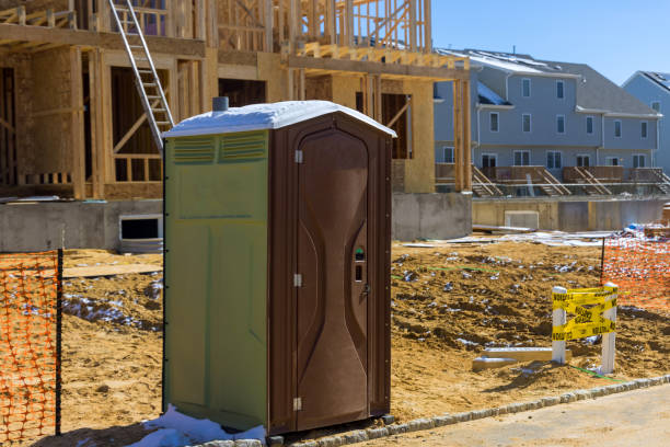 Best Local porta potty services  in Munising, MI