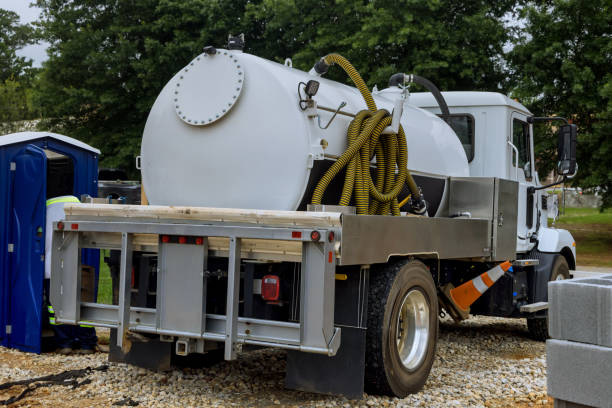 Best Best portable toilet rental  in Munising, MI