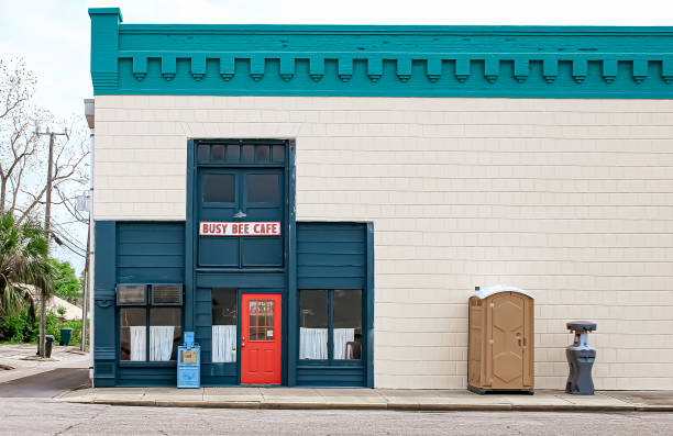 Best High-end porta potty rental  in Munising, MI