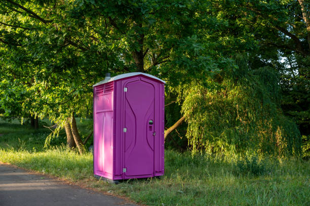 Best Event porta potty rental  in Munising, MI